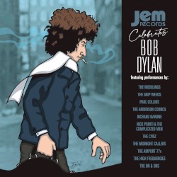 Jem Records Celebrates Bob Dylan
