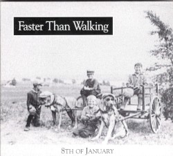8th of January