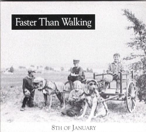 8th of January