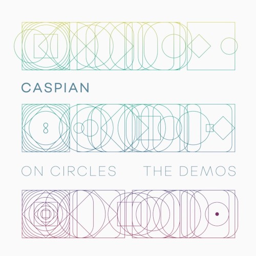 On Circles - The Demos