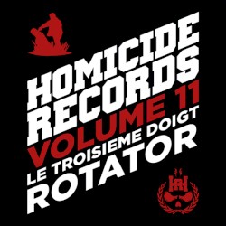 HOMICIDE 11