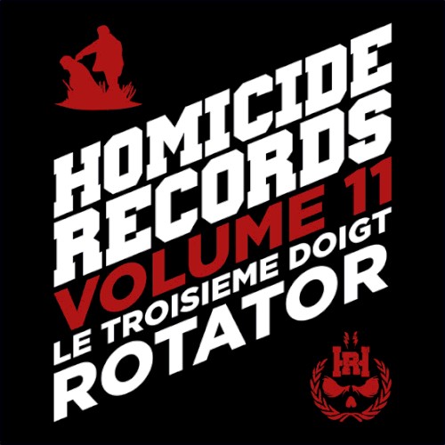 HOMICIDE 11