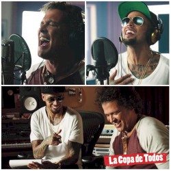 La copa de todos