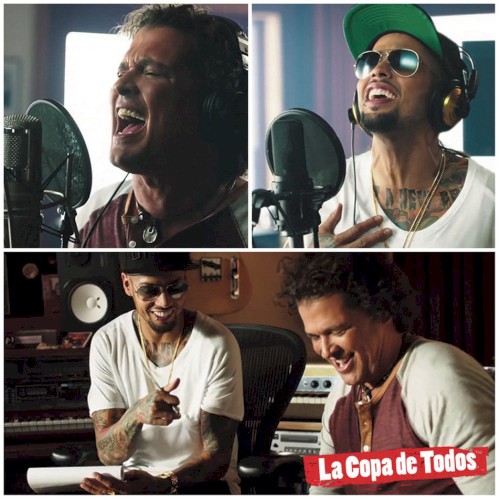 La copa de todos