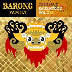 Eauxmygod, Vol. 3