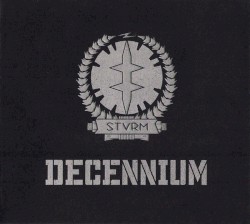 Decennium Sturm