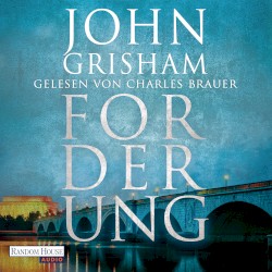 Forderung