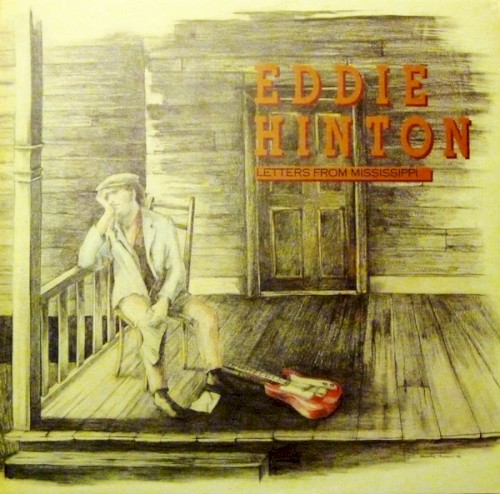 Letters From Mississippi