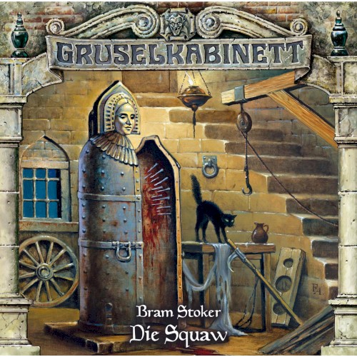 Die Squaw