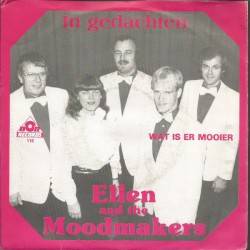 In gedachten / Wat is er mooier
