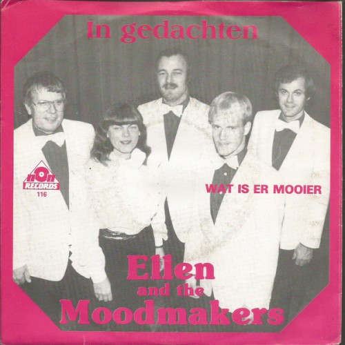 In gedachten / Wat is er mooier