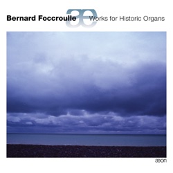 Works for Historic Organs