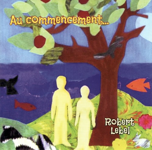 Au commencement…