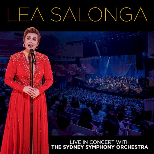 Live in Concert With the Sydney Symphony Orchestra