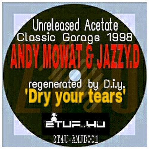 Dry Your Tears