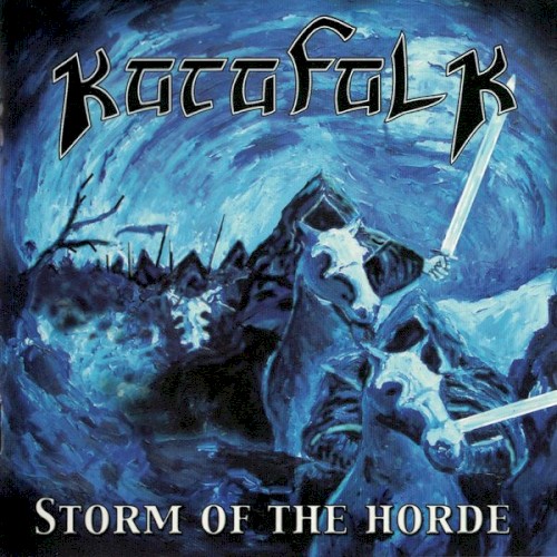 Storm of the Horde