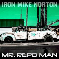 Mister Repo Man
