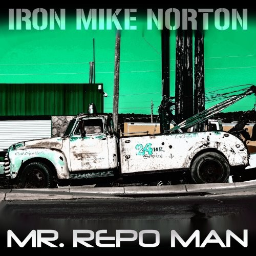 Mister Repo Man