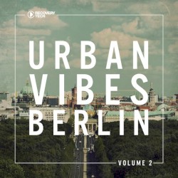 Urban Vibes Berlin, Vol. 2