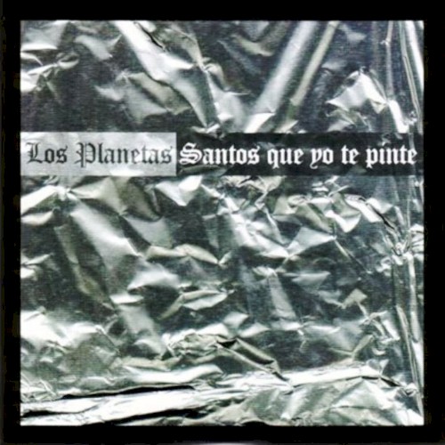 Santos que yo te pinte