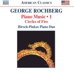 Piano Music • 1