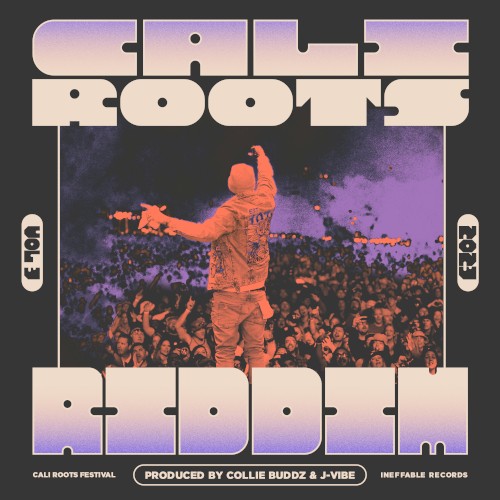 Cali Roots Riddim 2023