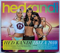 Hed Kandi: The Mix: Ibiza 2010