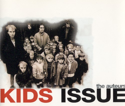 Kids Issue