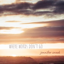 Where Words Don't Go