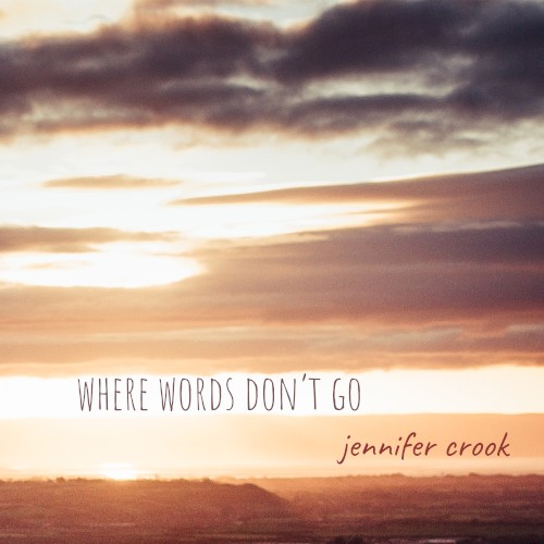 Where Words Don't Go