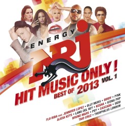 Energy: Hit Music Only! Best of 2013, Volume 1