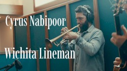 Wichita Lineman (Live at Anjuna)