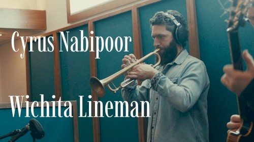 Wichita Lineman (Live at Anjuna)