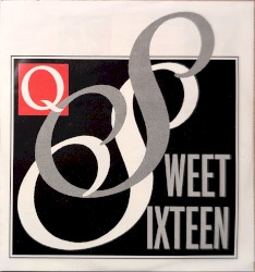 Q: Sweet Sixteen