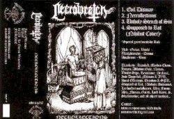 Necrollections