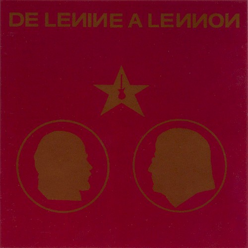 De Lénine à Lennon