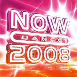 Now Dance 2008