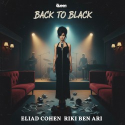 Back to Black