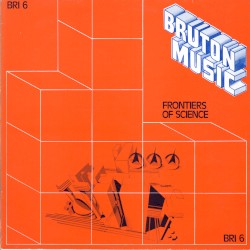 Frontiers of Science