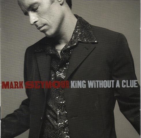 King Without a Clue