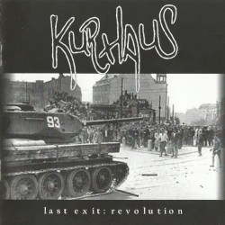Last Exit: Revolution