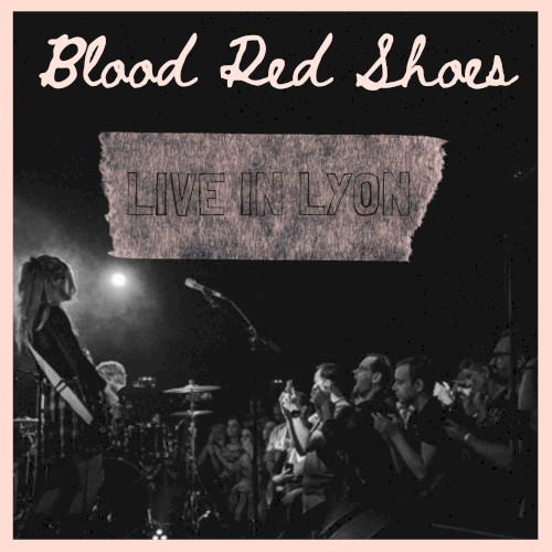 Live in Lyon
