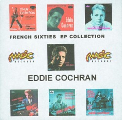 French Sixties EP Collection