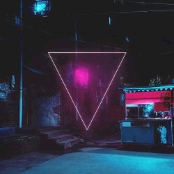 At Night