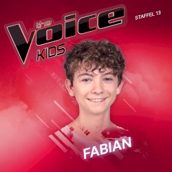 Stitches (aus "The Voice Kids - Staffel 13") [Live]