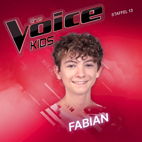 Stitches (aus "The Voice Kids - Staffel 13") [Live]