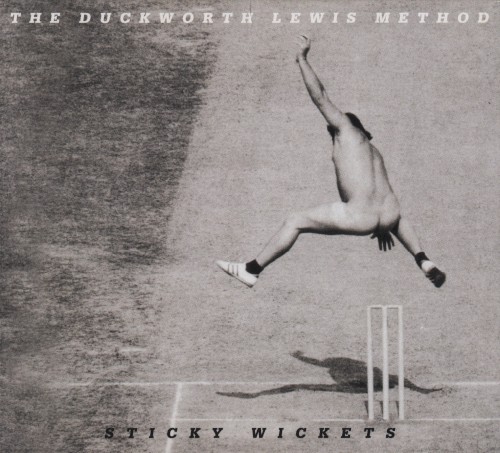 Sticky Wickets