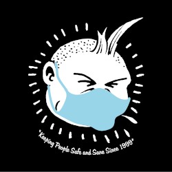 Ipecac “Safe & Sane” Sampler