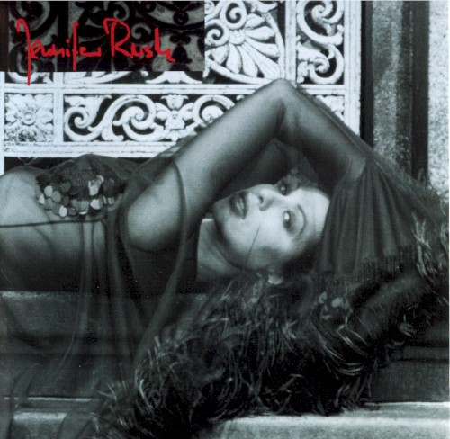Jennifer Rush