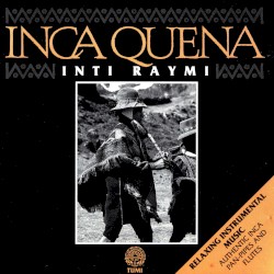 Inca Quena